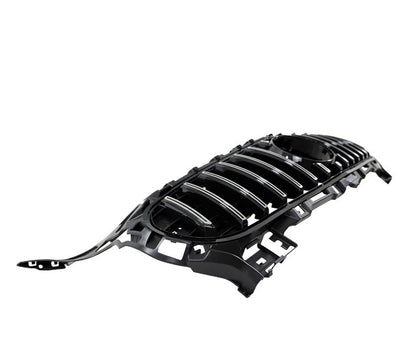 Pan American Grill Chrome AMG GT c190 2014-2017 2 Door 