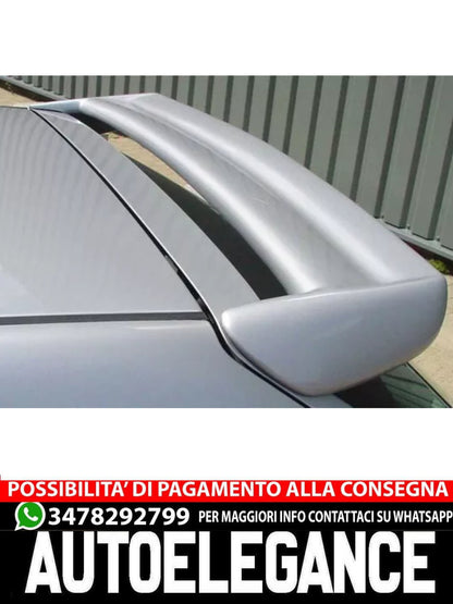 😍KIT SPOILER ADATTO PER PEUGEOT 306 ( 1993-2002 )😍