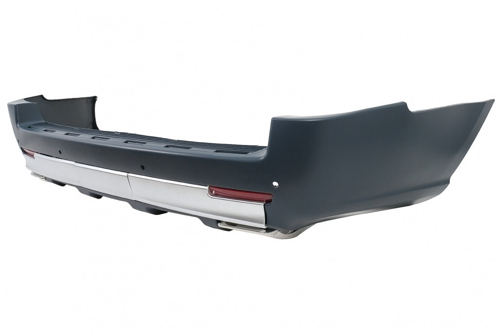 Body Kit suitable for Land Range Rover Vogue L322 (2002-2012) Autobiography Design