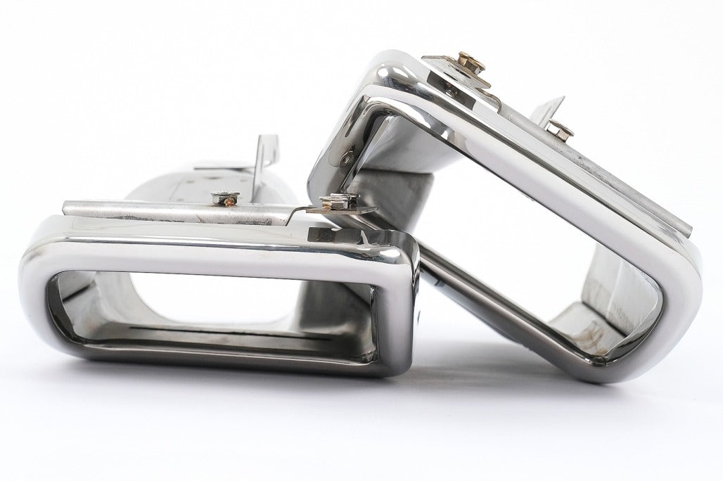 Body Kit suitable for Land Range Rover Vogue L322 (2002-2012) Autobiography Design