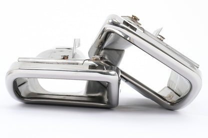 Body Kit suitable for Land Range Rover Vogue L322 (2002-2012) Autobiography Design