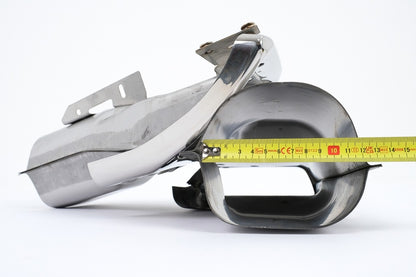 Body Kit suitable for Land Range Rover Vogue L322 (2002-2012) Autobiography Design