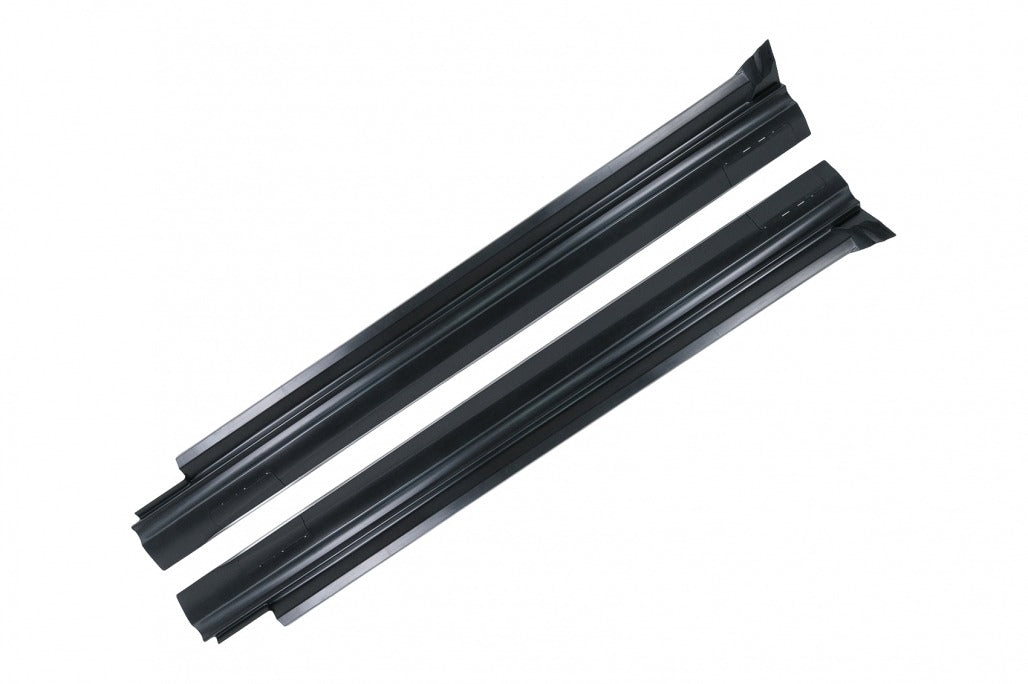 Body Kit suitable for Land Range Rover Vogue L322 (2002-2012) Autobiography Design