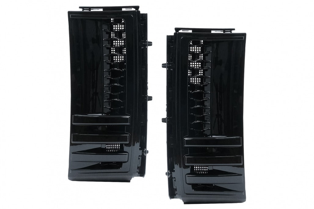 Body Kit suitable for Land Range Rover Vogue L322 (2002-2012) Autobiography Design