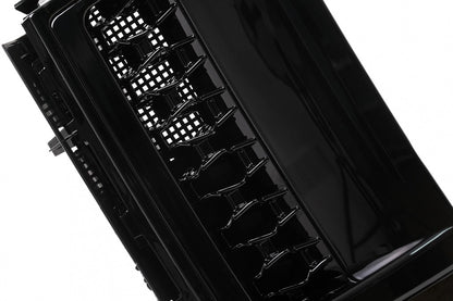 Body Kit suitable for Land Range Rover Vogue L322 (2002-2012) Autobiography Design