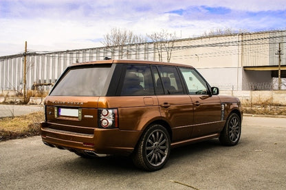 Body Kit suitable for Land Range Rover Vogue L322 (2002-2012) Autobiography Design