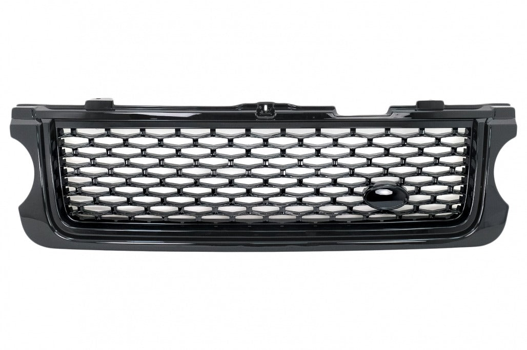 Body Kit suitable for Land Range Rover Vogue L322 (2002-2012) Autobiography Design