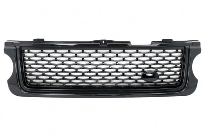 Body Kit suitable for Land Range Rover Vogue L322 (2002-2012) Autobiography Design