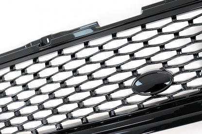 Body Kit suitable for Land Range Rover Vogue L322 (2002-2012) Autobiography Design