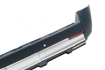 Body Kit suitable for Land Range Rover Vogue L322 (2002-2012) Autobiography Design