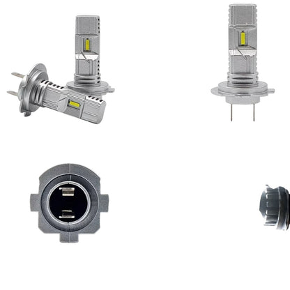 💫KIT LED H7 Fendinebbia 6000K per Ford Galaxy MK1 | Bianco CANBUS💫