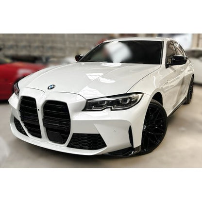 BODYKIT ADATTO PER BMW G20 LOOK M3