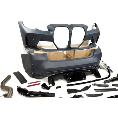 BODYKIT ADATTO PER BMW G20 LOOK M3
