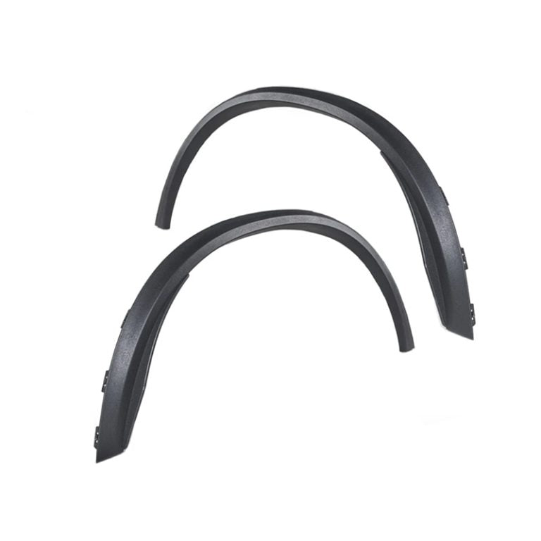 ART.3456 MB253011 Set passaruota posteriori larghi per Mercedes GLC X253 C253 15-23