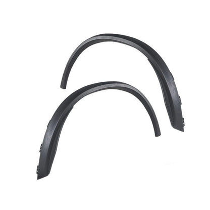 ART.3456 MB253011 Set passaruota posteriori larghi per Mercedes GLC X253 C253 15-23