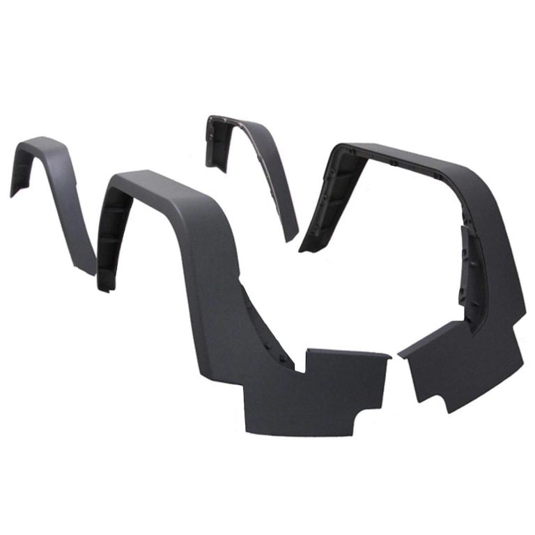 ART.3806 Set passaruota larghi AMG Look per Mercedes Classe G (W463) 89-13