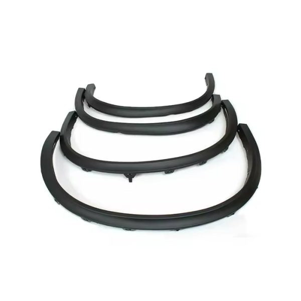 Parafanghi adatto per BMW X5 (F15) (2013-2018)