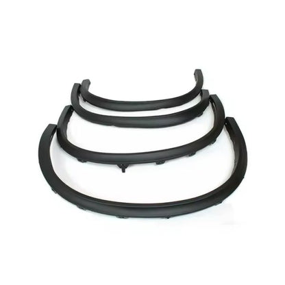 Parafanghi adatto per BMW X5 (F15) (2013-2018)