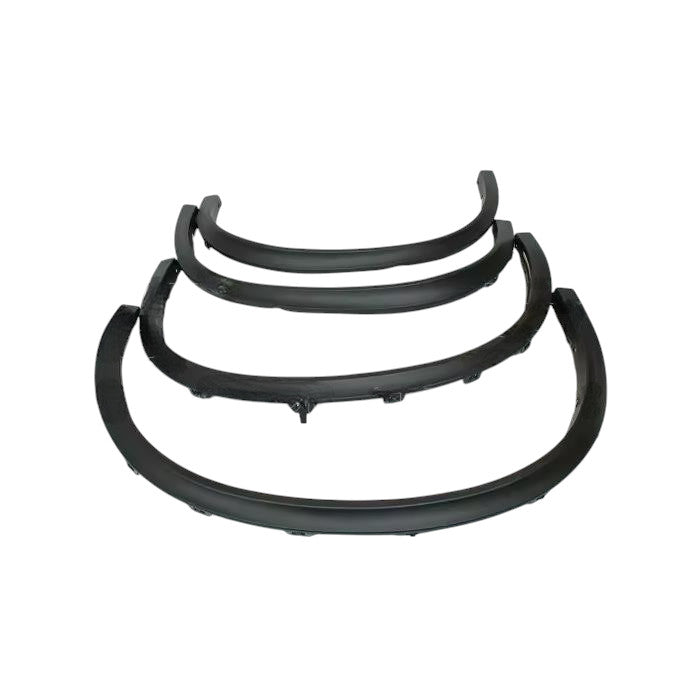 💥Set passaruota larghi per Bmw X5 (F15) (2013-2018) Paraurti standard💥