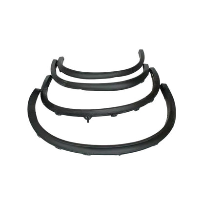 💥Set passaruota larghi per Bmw X5 (F15) (2013-2018) Paraurti standard💥