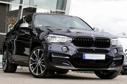 ⚙️Bmw X6 E71 E72 Body Kit⚙️