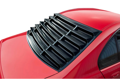 ✌️😎WINDOW LOUVER ADATTO PER BMW SERIE 5 E39 LIMO 😎✌️