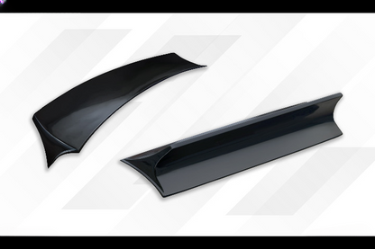 🔥Spoiler Posteriore in ABS per Audi TT 8N (1998–2006)🔥