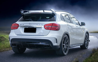 Diffusore adatto per Mercedes GLB X247 2019+