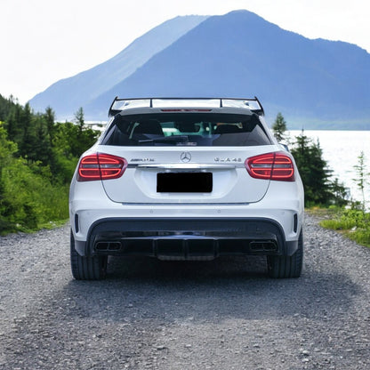 Diffusore adatto per Mercedes GLB X247 2019+