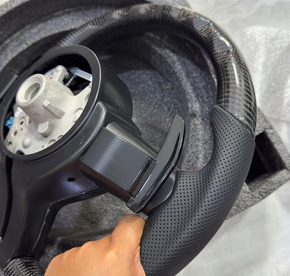 ART.5054 Volante carbon fiber BMW X3 X4 X5