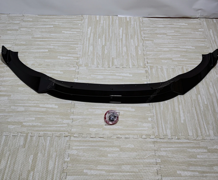 ART.4975 SPLITTER  BMW X3 G01 X4 G02