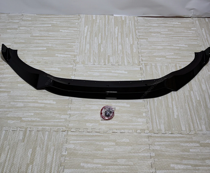 ART.4975 SPLITTER  BMW X3 G01 X4 G02