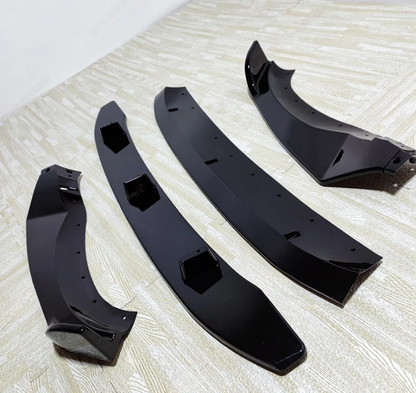 ART.4975 SPLITTER  BMW X3 G01 X4 G02