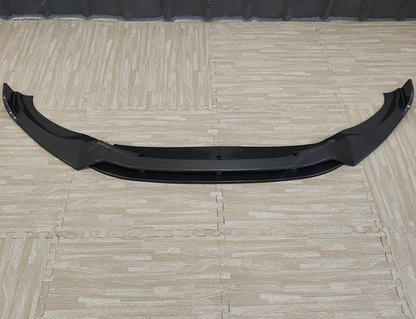 ART.4975 SPLITTER  BMW X3 G01 X4 G02