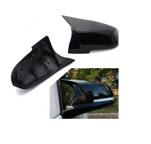 ART.5047  Copertura dello specchio laterale BMW X5, X6,  2007-2014