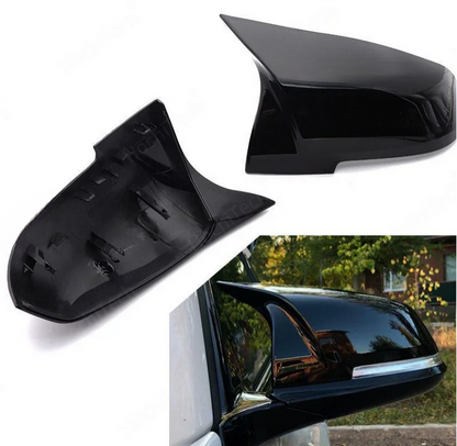 ART.5047  Copertura dello specchio laterale BMW X5, X6,  2007-2014