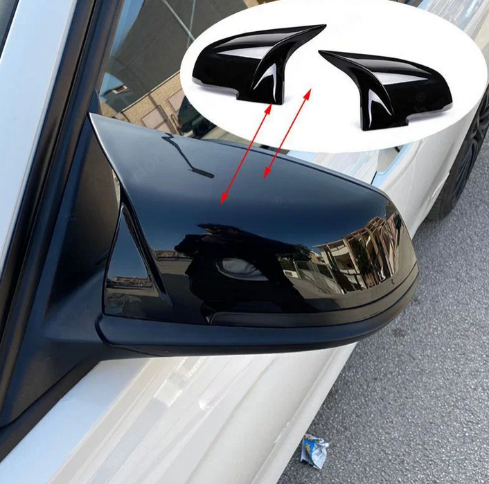 ART.5047  Copertura dello specchio laterale BMW X5, X6,  2007-2014