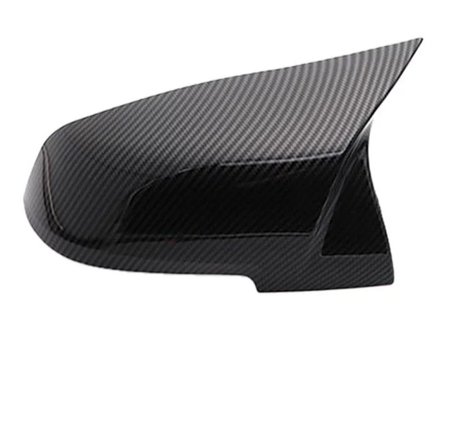 ART.5047  Copertura dello specchio laterale BMW X5, X6,  2007-2014