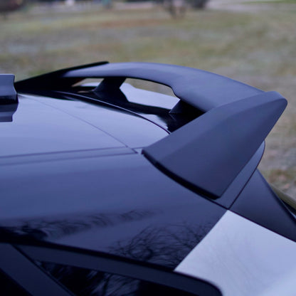 💕ART.7976  SPOILER FORD PUMA ST / ST-LINE ( dal 2019 )💕