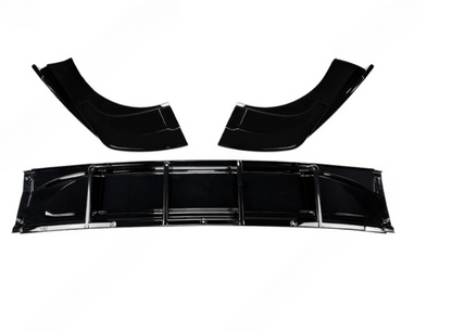 ART.7413  DIFFUSORI  VW Tiguan MK3 R-Line 2024+