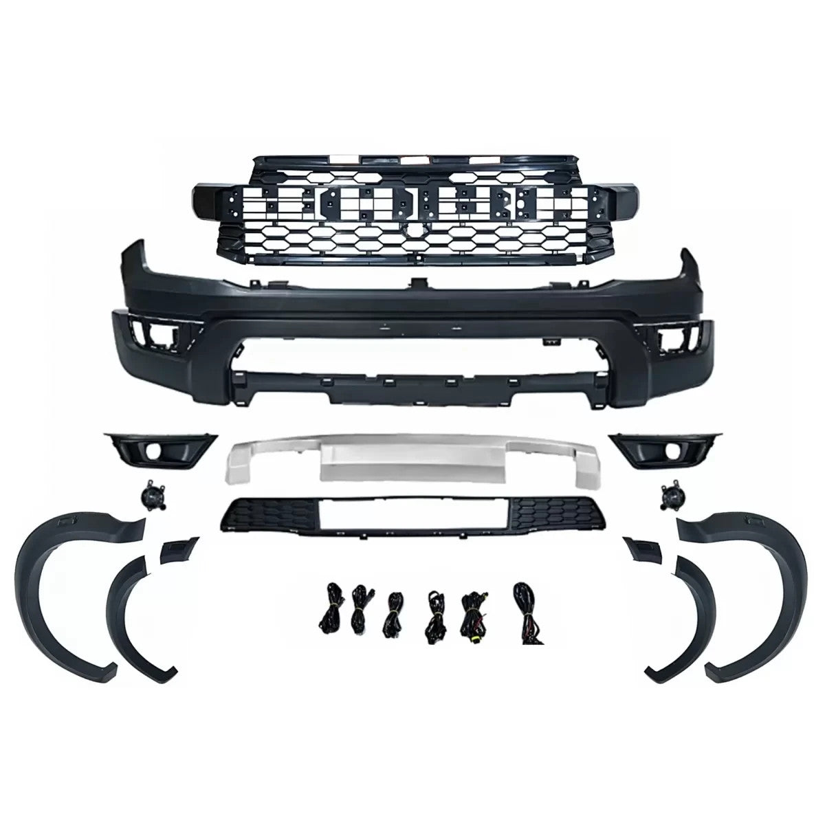 💕ART.10306 Bodykit adatto per Ford Ranger T9 (2021-)💕