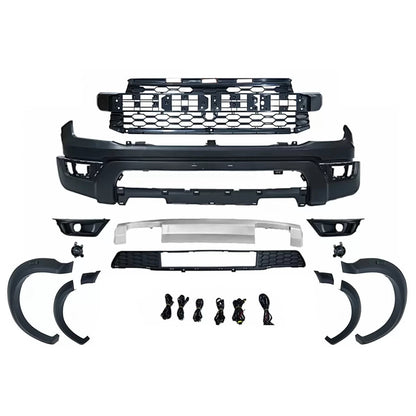 💕ART.10306 Bodykit adatto per Ford Ranger T9 (2021-)💕