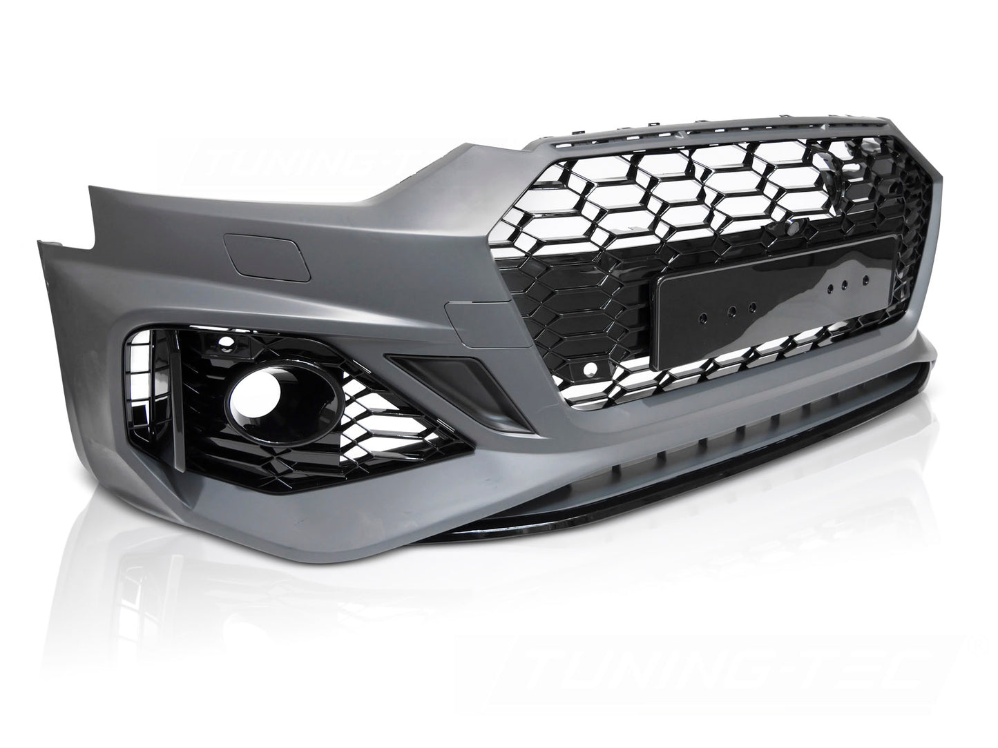 💫ART.10314 PARAURTI ANTERIORE 'SPORT' PDC PER AUDI A5 F5 19-23💫