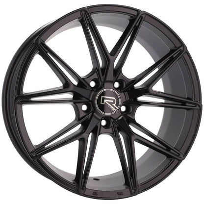 CERCHI CERCHIO IN LEGA 18" Adatto per RENAULT SMART TOYOTA VOLVO