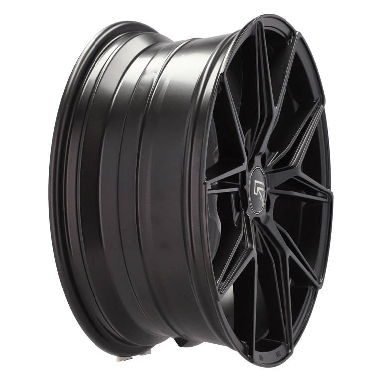 CERCHI CERCHIO IN LEGA 18" Adatto per LANCIA LAND ROVER LINCOLN OPEL PEUGEOT