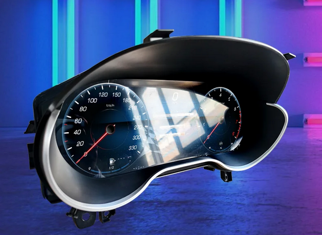 💕 VIRTUAL COCKPIT  BENZ GLA CLA W176 2014-2019💕