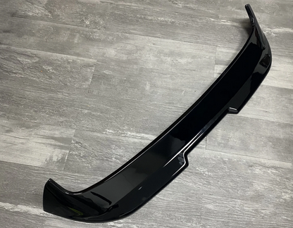 ART.7725 SPOILER VW Golf 7 MK7 GTI GTD R TSI TDI R-Line 2013-2020
