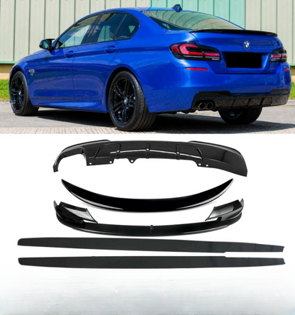💕BODYKIT   BMW SERIE 5 F10 F11 M SPORT 💕