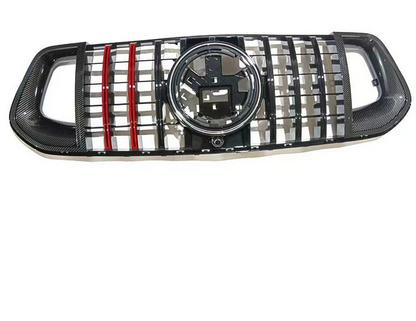 ART.7575  GRIGLIA  Mercedes-Benz W167 GLE-Class 2020 2022