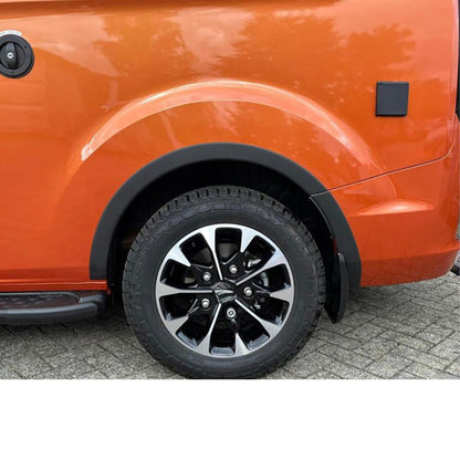 💕 PARAFANGHI  FORD TRANSIT CUSTOM MK1 FACELIFT 💕